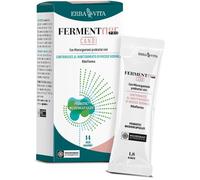 Erba Vita Fermentflor Pro Candi Probiotici 14 Stick Orosolubili