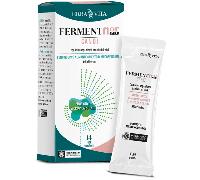Erba Vita Fermentflor Pro Candi Probiotici 14 Stick Orosolubili