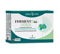 FERMENTFLOR PRO 7 FLACONCINI DA 10 ML