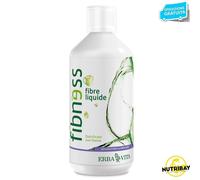 ERBA VITA FIBNESS 500 ml INTEGRATORE PER IL TRANSITO INTESTINALE FIBRE