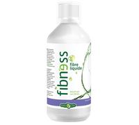 Erba Vita Fibness Integratore Alimentare per la Digestione, 500ml