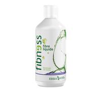 Erba Vita Fibness Integratore Alimentare per la Digestione, 500ml