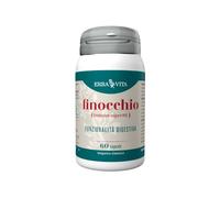 Erba Vita Finocchio Capsule 30 g Capsule