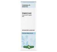 Erba Vita FINOCCHIO SEMI SOLUZIONE IDROALCOLICA 50 ML