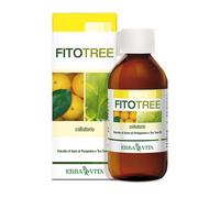 Erba Vita Fitotree Collutorio, 200ml