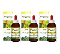 Erba Vita Fitotree Gocce 3x30 ml Gocce orali