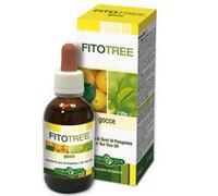 Erba Vita FitoTree - Gocce Integratore Azione Protettiva e Lenitiva, 30ml