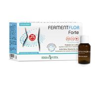 FERMENTFLOR FORTE 10 FLACONCINI