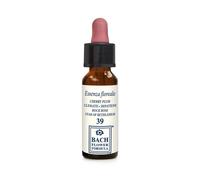 Erba Vita – Rimedio omeopatico Flower 39 Calmante – Gocce 10 ml