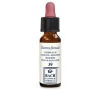 Erba Vita Flower 39 Rimedio Omeopatico Calmante 10 ml