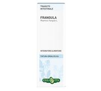 Erba Vita FRANGULA CORTECCIA SOLUZIONE IDROALCOLICA 50 ML EBV