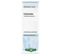 Erba Vita FRASSINO FOGLIE SOLUZIONE IDROALCOLICA 50 ML