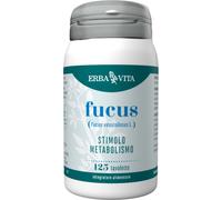 Erba Vita Fucus 125 Tavolette