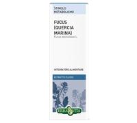 Erba Vita FUCUS QUERCIA MARINA ESTRATTO FLUIDO 50 ML