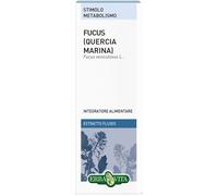 Erba Vita Fucus quercia marina estratto fluido 50 ml