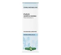 Erba Vita Fucus Tintura Idroalcolica 4x50 ml Soluzione orale