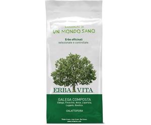 Erba Vita Galega comp.tisana 100g ebv