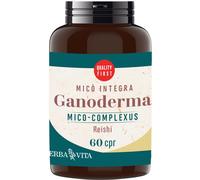 Erba Vita Mico Integra Ganoderma 60 capsule