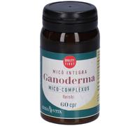 Ganoderma Mico Integra 60 compresse