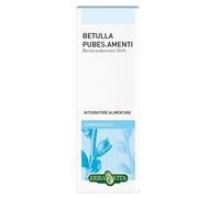 Erba Vita GEMMODERIVATO BETULLA PUBESCENS 50 ML