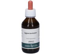 Erba Vita IPPOCASTANO GEMMODERIVATO 100 ML