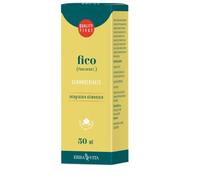 ERBA VITA Gemmoderivato Fico - 50 ml
