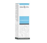 Erba Vita Gemmoderivato Lampone Integratore Alimentare 50 ml