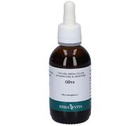 Erba Vita Gemmoderivato Olivo 50 ml Soluzione orale