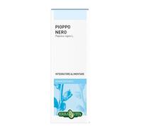 Erba Vita GEMMODERIVATO PIOPPO NERO 50 ML
