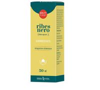 ERBA VITA Gemmoderivato Ribes Nero 50 Ml
