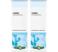 Erba Vita Gemmoderivato Sorbo 2x50 ml Soluzione orale