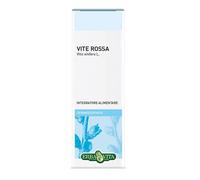 Erba Vita GEMMODERIVATO VITE ROSSA 50 ML