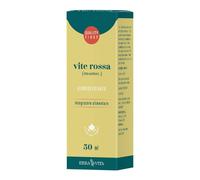 Erba Vita Gemmoderivato Vite Rossa 50 ml Soluzione orale