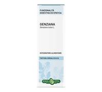 Erba Vita GENZIANA RADICE SOLUZIONE IDROALCOLICA 50 ML EBV
