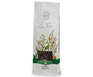 Erba Vita Ginkgo Biloba Tt Foglie 100 G