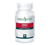 Erba Vita GINKOBILOBA 60 CAPSULE