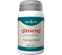GINSENG 60 CAPSULE