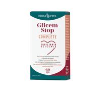 Glicem stop complete 60 capsule