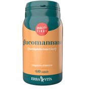 Erba Vita Glucomannano 60 Capsule