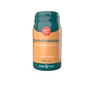 Erba Vita Glucomanno 60 Capsule