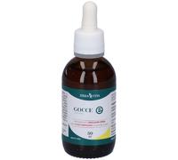 Erba Vita Gocce E 50 ml Gocce orali