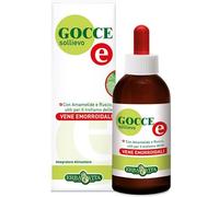 Erba Vita Gocce tipo e 50ml ebv