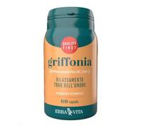 Erba Vita GRIFFONIA 60 CAPSULE