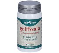 Erba Vita Griffonia Capsule 30 g Capsule