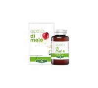 Erba Vita ACETO MELE 60 CAPSULE 550 MG