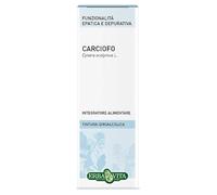 Erba Vita Group Carciofo Foglie Soluzione Idroalcolica 50 Ml