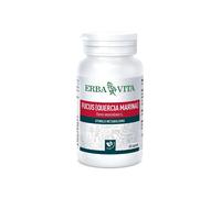 FUCUS 60CPS 500MG ERBAVITA