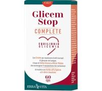 Glicem stop complete 60 capsule