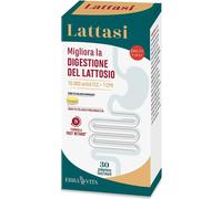 Erba Vita Group Lattasi 30 Compresse - Integratore Per Il Benessere Digestivo