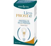 Erba Vita Licoprost Active 60 Capsule
